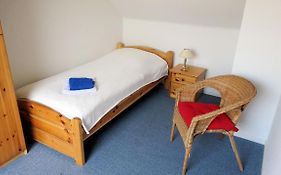 Gemütliche Privatzimmer in Messenähe